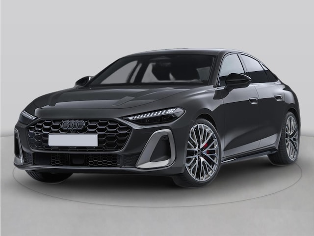 audi new a5 2025 WAU2BCFU7SN093536 image audi new a5 2025 WAU2BCFU7SN093536 image